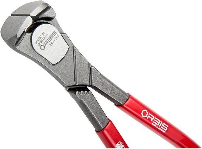 Orbis HD End Cutting Nippers 200 mm (270 mm)