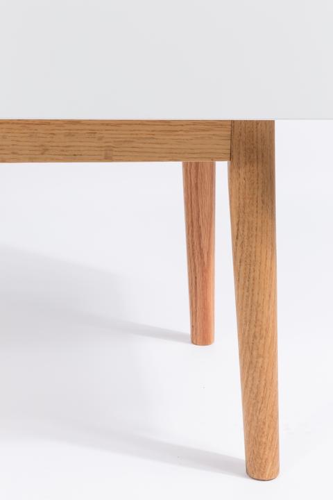 Image du produit Zuiver Le bois, une valeur sûre (90 x 40 x 80 cm)