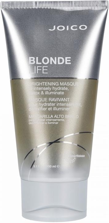 Produktbild Joico Blonde Life Masque 150ml (150 ml)
