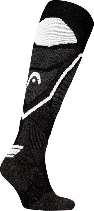 Actual product image Head Performance ski socks (43 - 46)