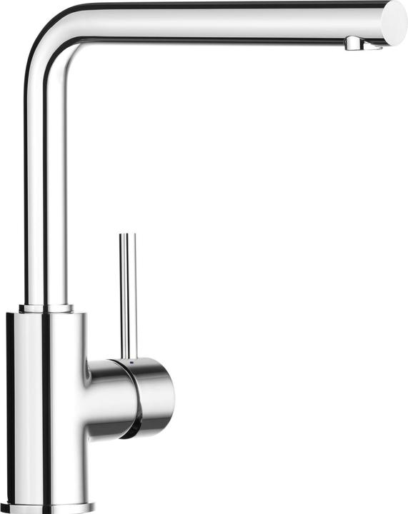 Blanco MILA chrome HD (L spout)