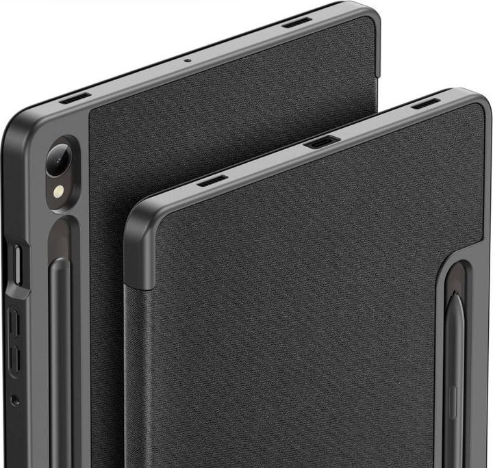 Actual product image Dux Ducis Domo Series (Galaxy Tab S9 FE, Samsung Galaxy Tab S10 FE)