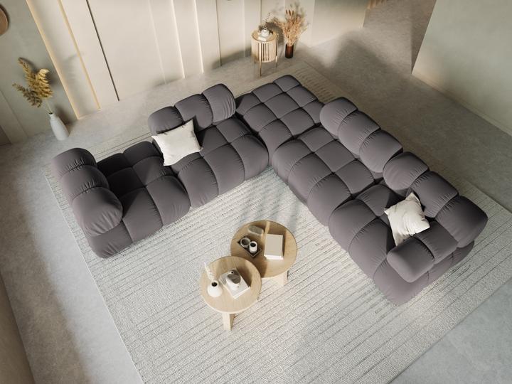 Actual product image Micadoni Bellis (2 person sofa, 3-seater, 4-seater)