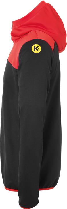 Image du produit Kempa Emotion 2.0 Quarter Zip Hoody (3XL)