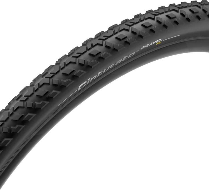 Produktbild Pirelli Cinturato Gravel TLR Mixed Terrain 27.5x1.75 (27.5 x 1.75, 45-584)