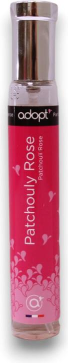 Actual product image Adopt Patchouly Rose Eau De Parfum for Women 30 ml (Eau de parfum, 30 ml)