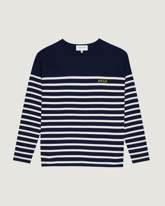 Maison Labiche W's MONTPAR AMOUR / GOTS