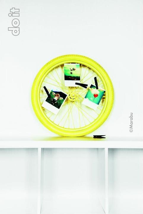 Actual product image Marabu Do It (White, 150 ml)