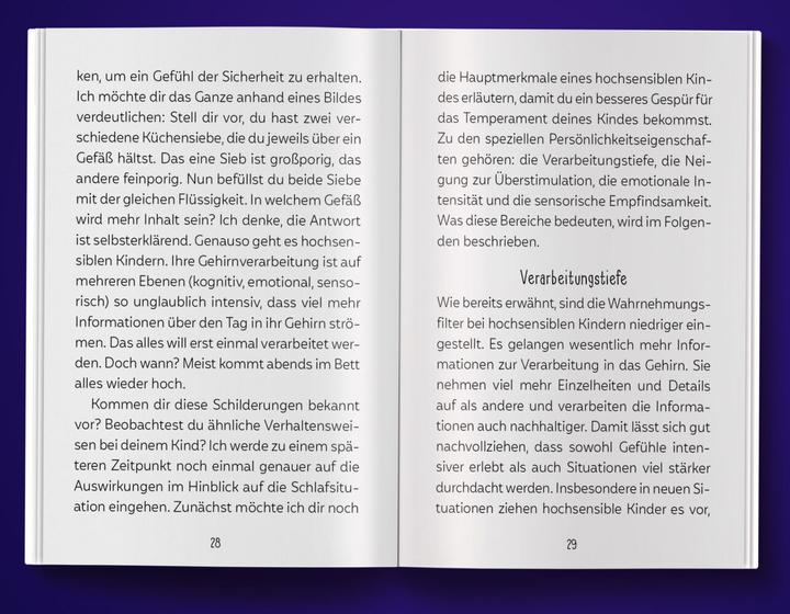 Produktbild Ich lasse meinen Tag los (Deutsch, Melanie Vita, 2024)