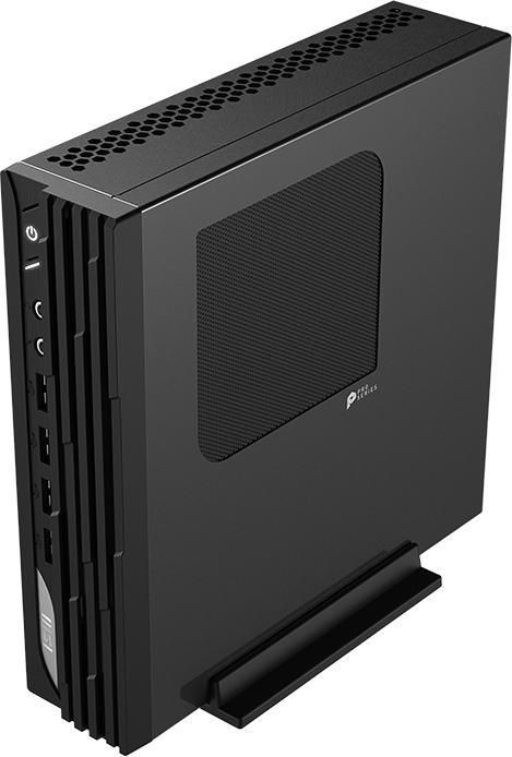 Produktbild MSI PC I3 8GB 512GB SSD FREEDOS MFF I3-13100 H610 65W BT WIFI 120W (Intel Core i3-13100, 8 GB, 512 GB, UHD Graphics 730)