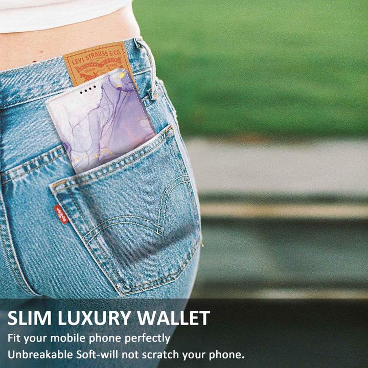 Immagine prodotto Cadorabo Copertina del libro con stampa (Apple iPhone 13 Pro Max)