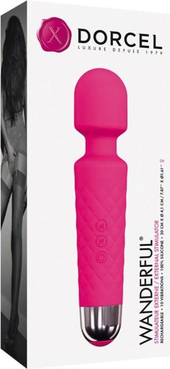Produktbild Marc Dorcel Wanderful