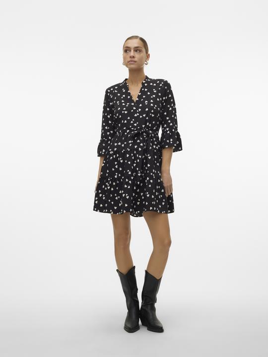 Produktbild Vero Moda VMZERA Kurzes Kleid Kleid (S)