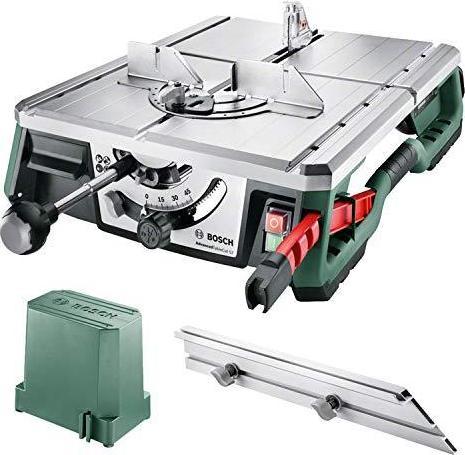 Produktbild Bosch Home & Garden Advanced TableCut 52