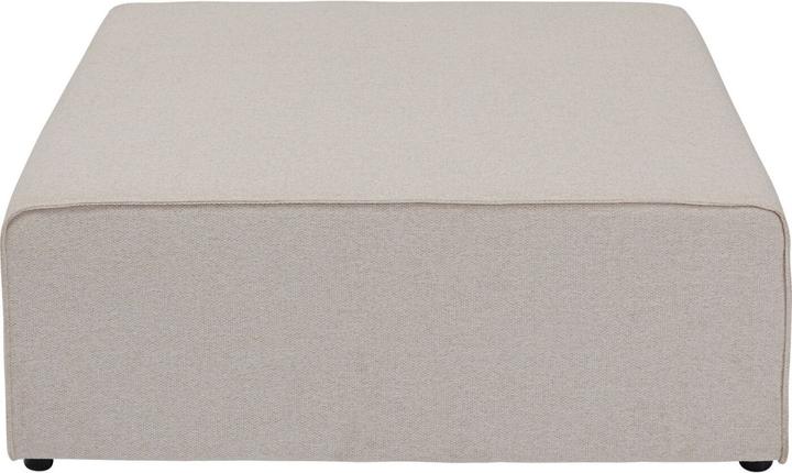 Image du produit Kare Design Infinity Tabouret Elements Crème 80x100cm (100 cm)