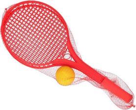 Produktbild Magni Molteni s.r.l. 0179N - Softtennis-Set, Sortiert