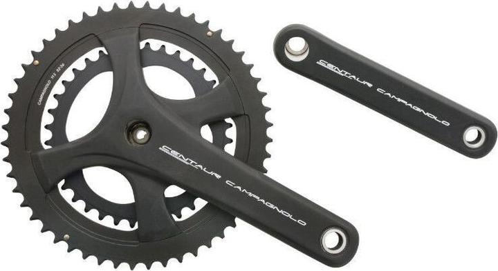 Produktbild Campagnolo Centaur 11 Kurbelgarnitur 52/36T 11s (172.50 mm)