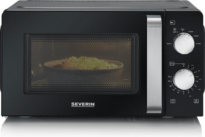 Produktbild Severin MW7886 (17 l)