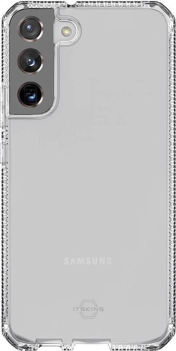 Produktbild Itskins Drop-Protection Cover SPECTRUM CLEAR trabsparent