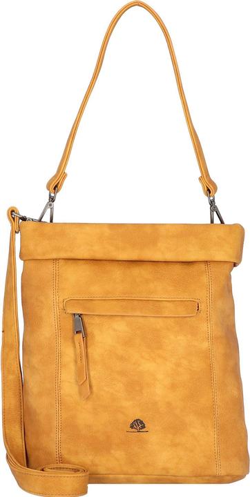 Greenburry Mad'l Dasch Kathi Schultertasche 28 cm