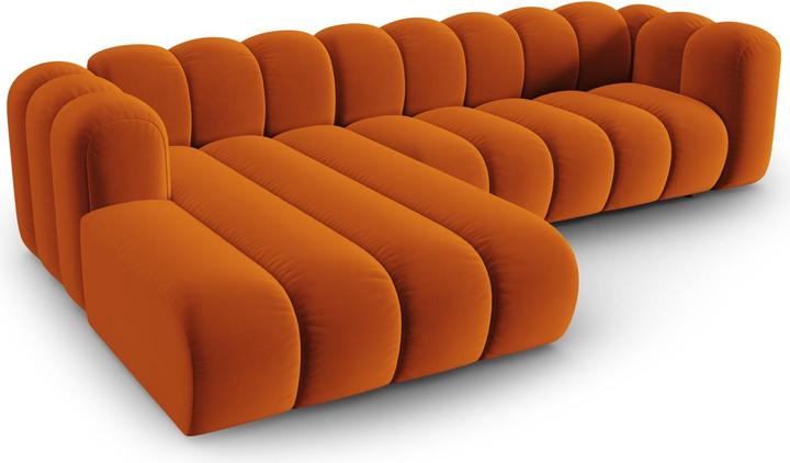 Produktbild Micadoni Lupine (Ecksofa)