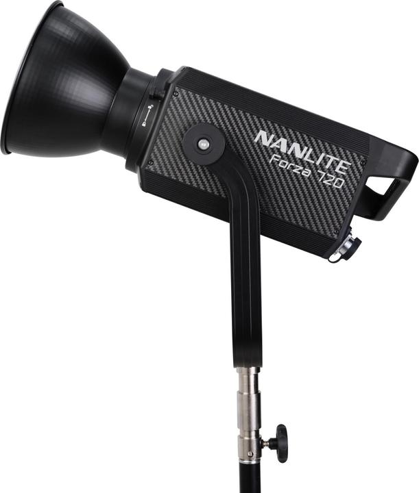 Actual product image Nanlite Forza 720 (Studio light, Video light)