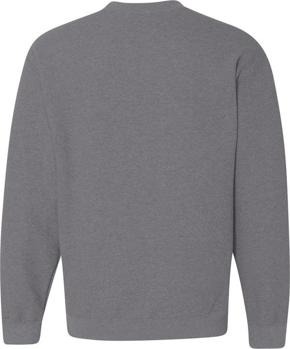 Produktbild Gildan Heavy Blend Sweatshirt mit Rundhalsausschnitt (M)