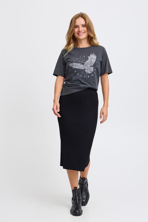 Produktbild Pulz Jeans PZSARA Pencil Skirt 50208424 (XS)