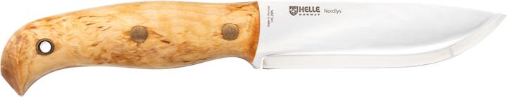 Actual product image Helle Nordlys 14C28N (12.20 cm)