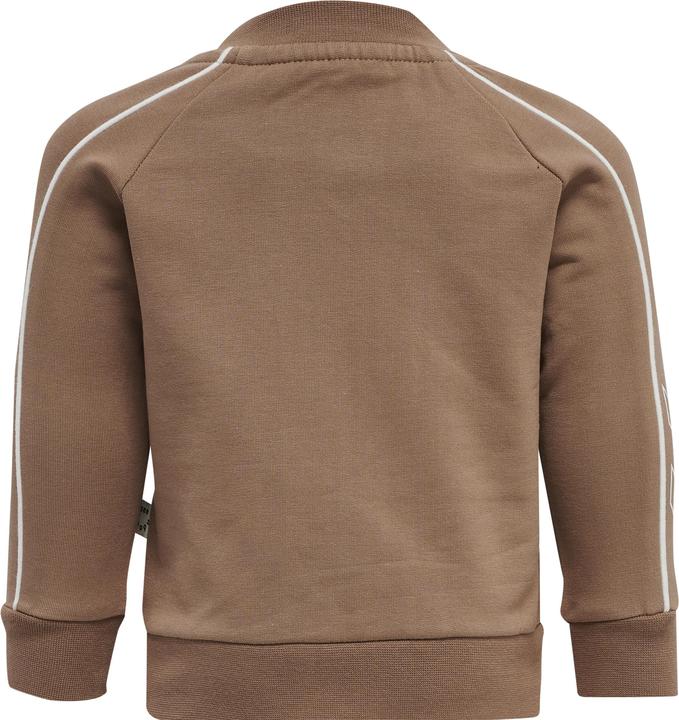 Produktbild hummel Hmlcasey Zip Jacket (80)