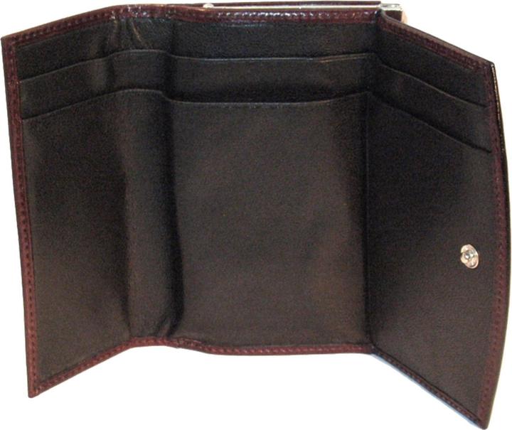 Produktbild Golden Head Colorado Geldbörse RFID Leder 12 cm