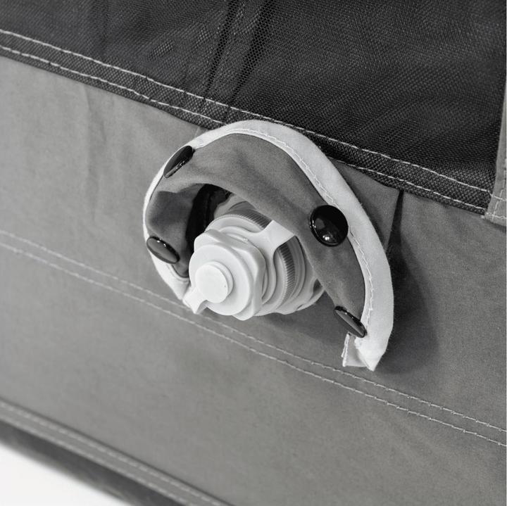 Image du produit Dometic Pico FTC 2X2 Tente de camping gonflable (Tente gonflable, 10 kg, 1 personne)