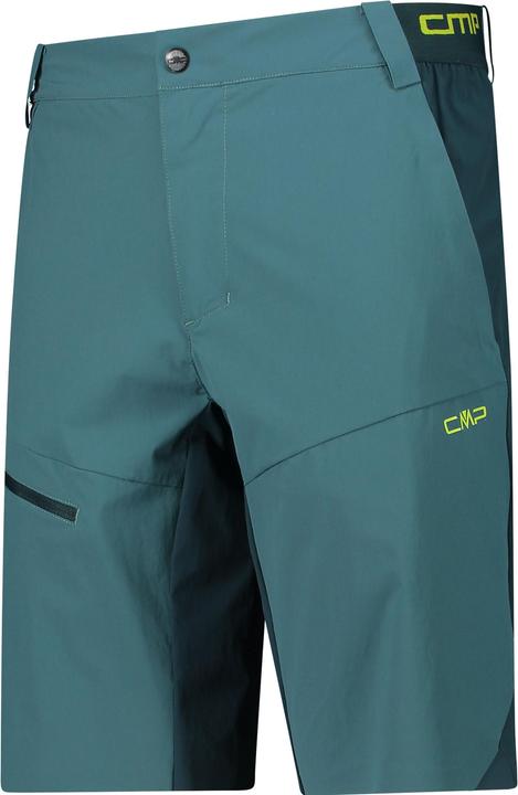 Actual product image CMP Campagnolo Bermuda (4XL)