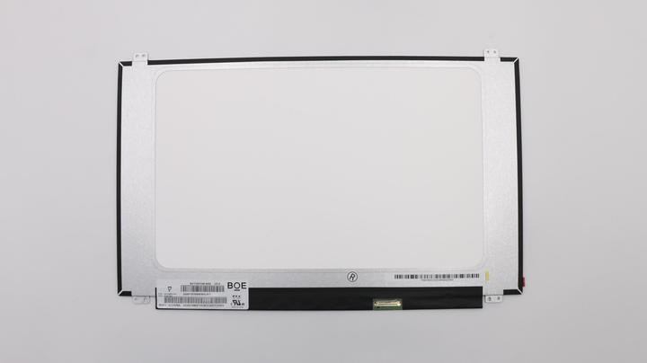 Actual product image Lenovo BOE 15FHD IPS AG narrow 250nit