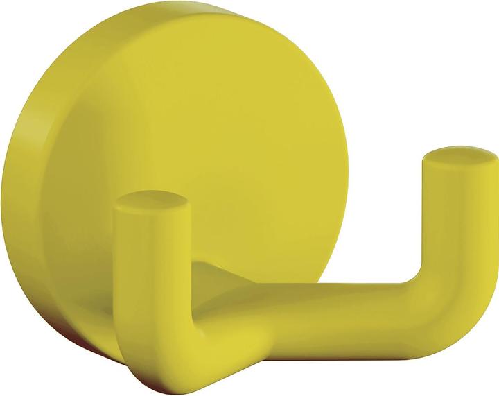 Mustard yellow HEWI 18