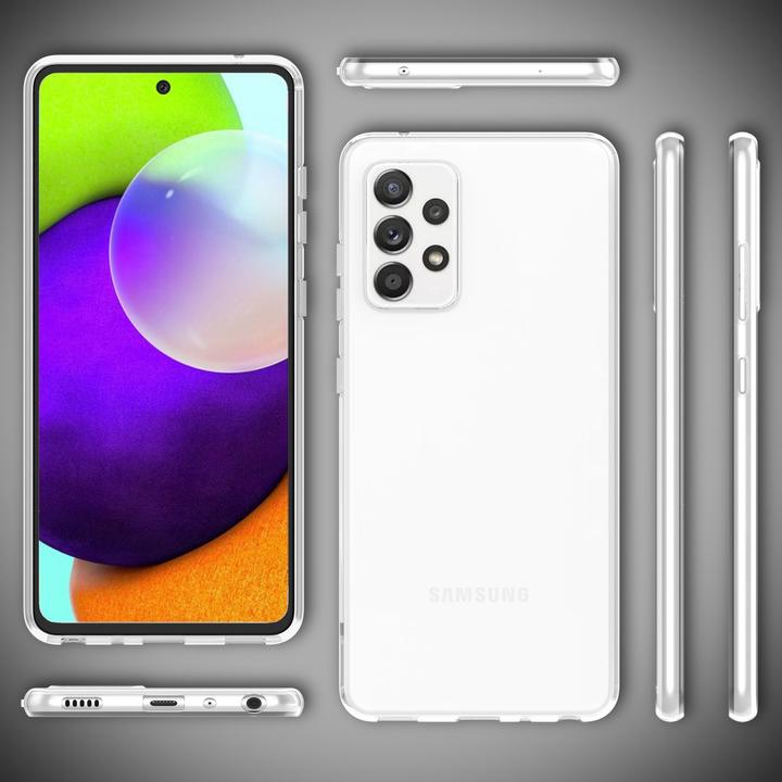 Image du produit Nalia Coque Samsung Galaxy A52 (Samsung Galaxy A52)