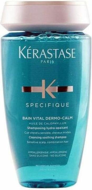 Image du produit Kérastase Spécifique Bain Vital Dermo-Calm (250 ml, Shampoing liquide)