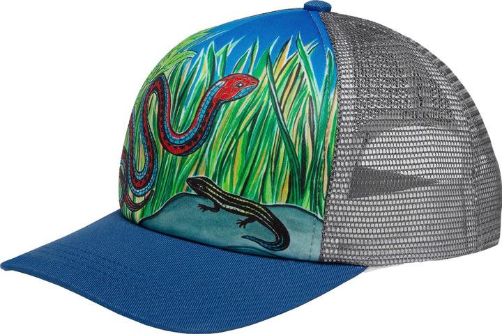 slithering snake