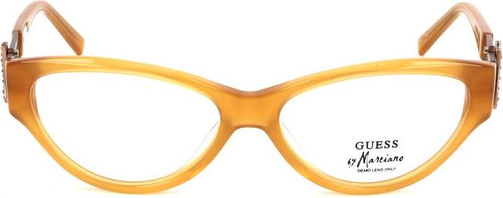 Produktbild Guess by Marciano Guess Marciano GM0136-A15 Brillenfassung 52mm