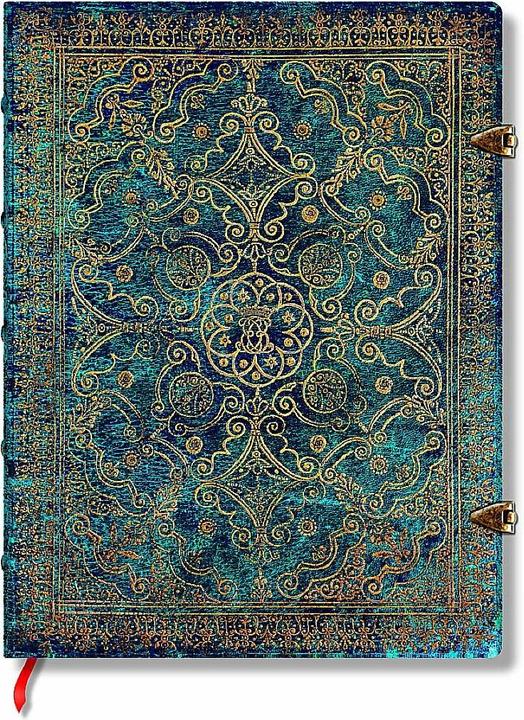 Immagine prodotto Paperblanks Equinozio (13 x 18 cm, Righe, Copertina rigida)