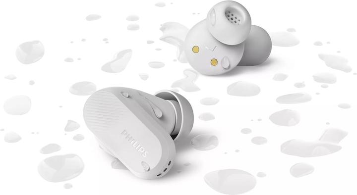 Actual product image Philips TAT3509WT/00 (ANC, 6 h, Wireless)