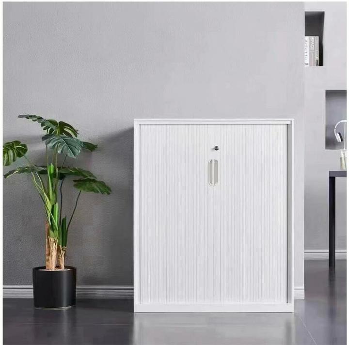 Immagine prodotto Contini Rollladenschrank 900x900x450mm weiss (90 x 90 x 45 cm)