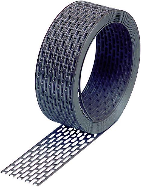Immagine prodotto Tegum Cinghie di ventilazione in alluminio