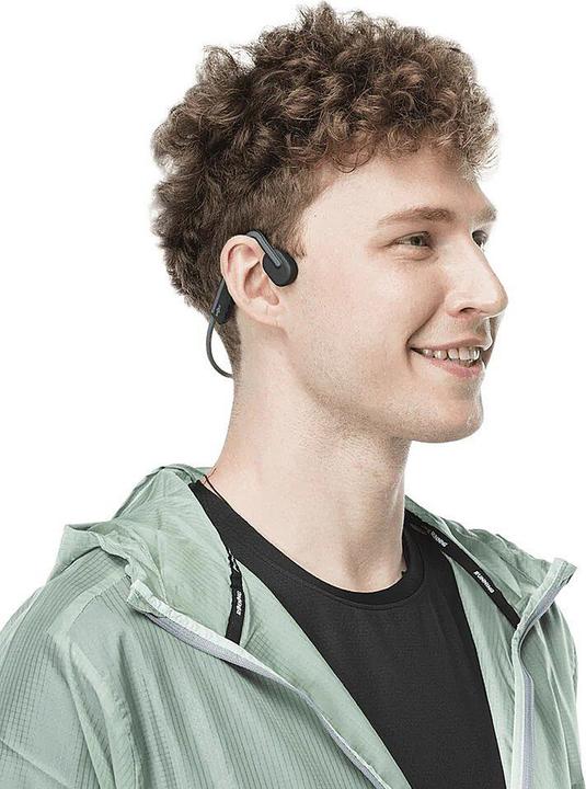 Produktbild Shokz OpenMove (ANC, 6 h, Kabellos)