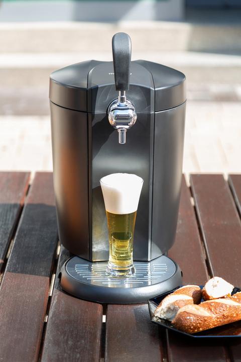 Productafbeelding Thomson Bierautomaat met temperatuurregeling
