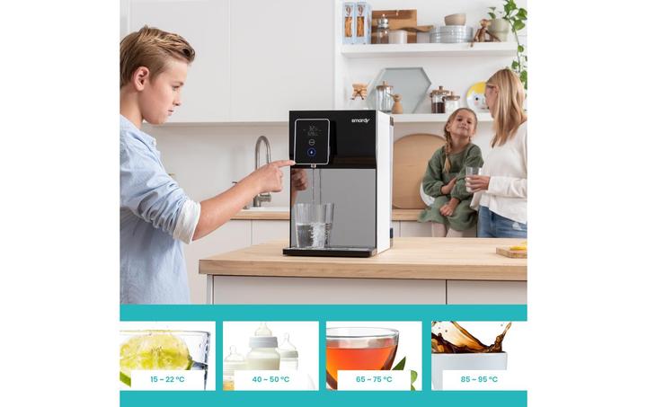 Image du produit Smardy Bar à eau miran
