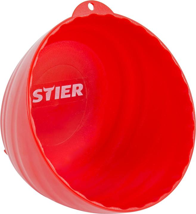 Immagine prodotto Stier Guscio magnetico ø 150 mm attrezzatura per officina
