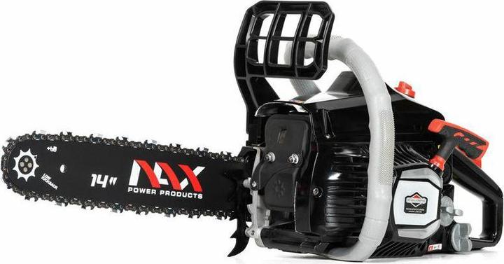 Actual product image NAC NAX PIŁA SPALINOWA 37.0cc NAX200C (Petrol chain saw)