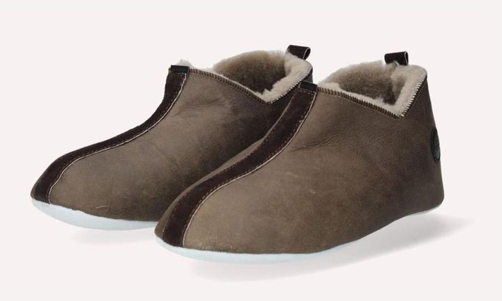 Produktbild Shepherd of Sweden Hausschuhe (49)