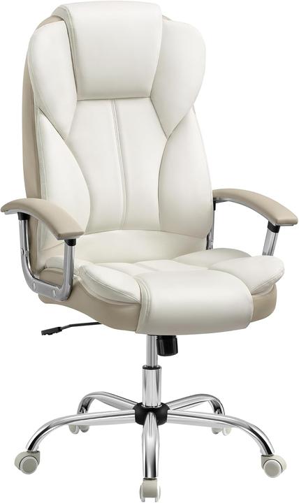 Songmics Ergonomischer Chefsessel